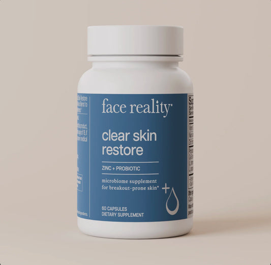 CLEAR SKIN RESTORE