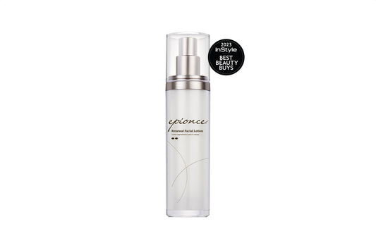 Renewal Facial Lotion