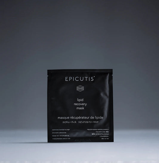 Lipid Recovery Mask